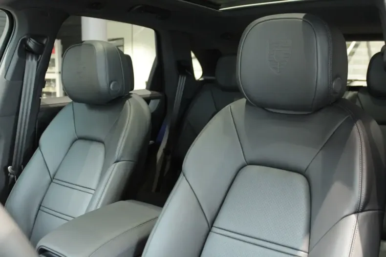 Porsche Cayenne din 2025 cu 0 km - oferta POR127762 - foto 4