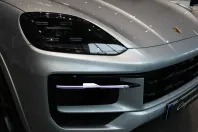 Porsche Cayenne din 2025 cu 0 km - oferta POR127762 - foto 11