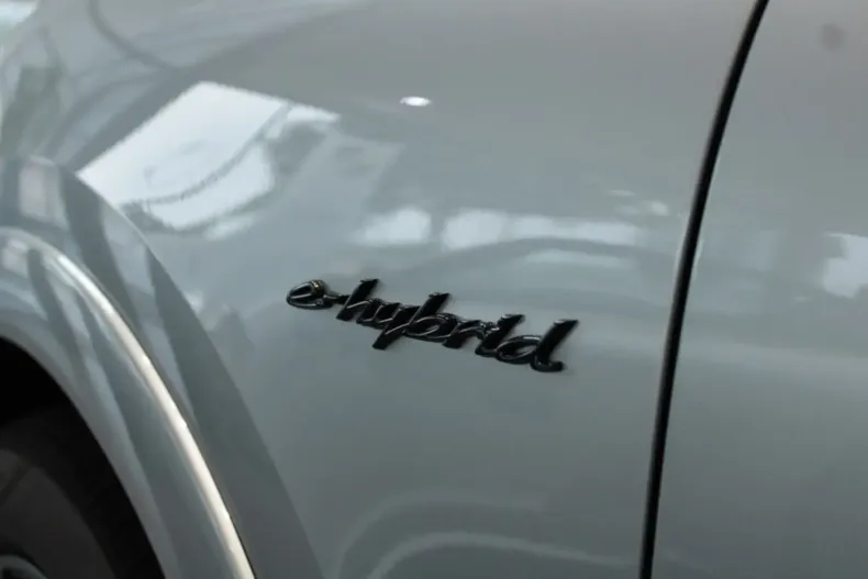 Porsche Cayenne din 2025 cu 0 km - oferta POR127762 - foto 12