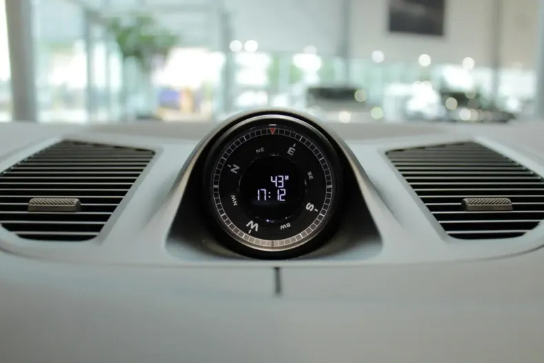 Porsche Cayenne din 2025 cu 0 km - oferta POR127762 - foto 17