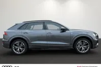 Audi Q8 din 2022 cu 77.171 km - oferta AUD127763 - foto 2