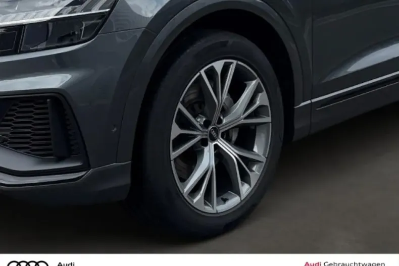 Audi Q8 din 2022 cu 77.171 km - oferta AUD127763 - foto 8