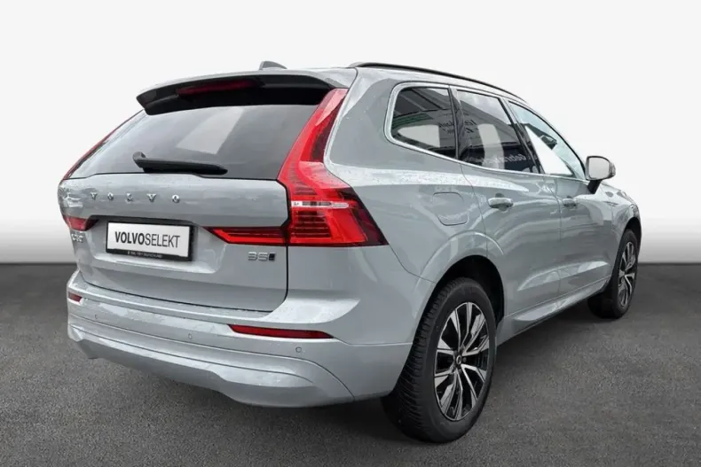 Volvo XC60 din 2024 cu 6.037 km - oferta VOL127764 - foto 3