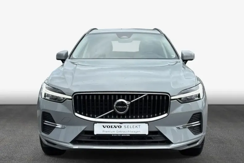 Volvo XC60 din 2024 cu 6.037 km - oferta VOL127764 - foto 1