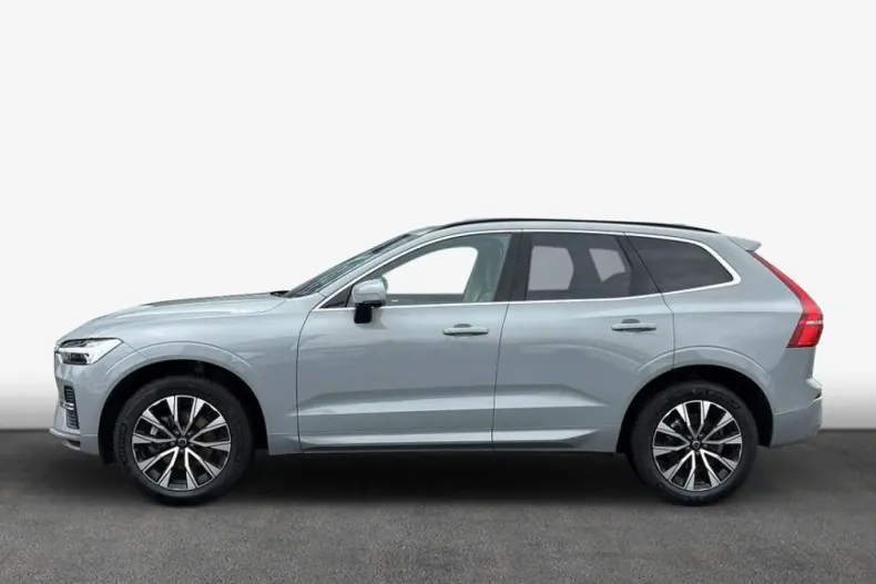 Volvo XC60 din 2024 cu 6.037 km - oferta VOL127764 - foto 4