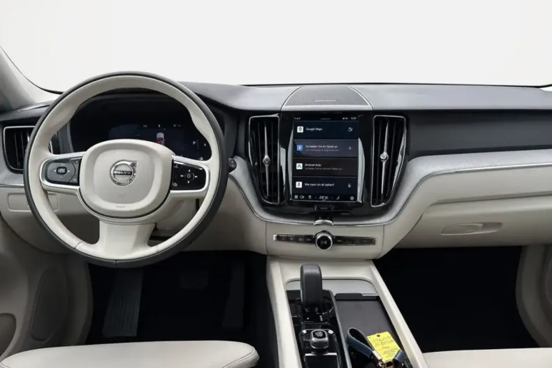 Volvo XC60 din 2024 cu 6.037 km - oferta VOL127764 - foto 8