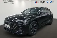 Audi Q8 din 2023 cu 16.000 km - oferta AUD127765 - foto 1