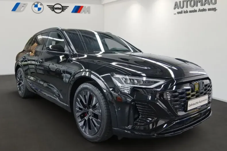 Audi Q8 din 2023 cu 16.000 km - oferta AUD127765 - foto 2