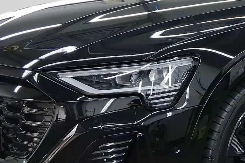 Audi Q8 din 2023 cu 16.000 km - oferta AUD127765 - foto 5