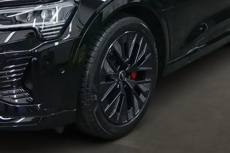 Audi Q8 din 2023 cu 16.000 km - oferta AUD127765 - foto 6