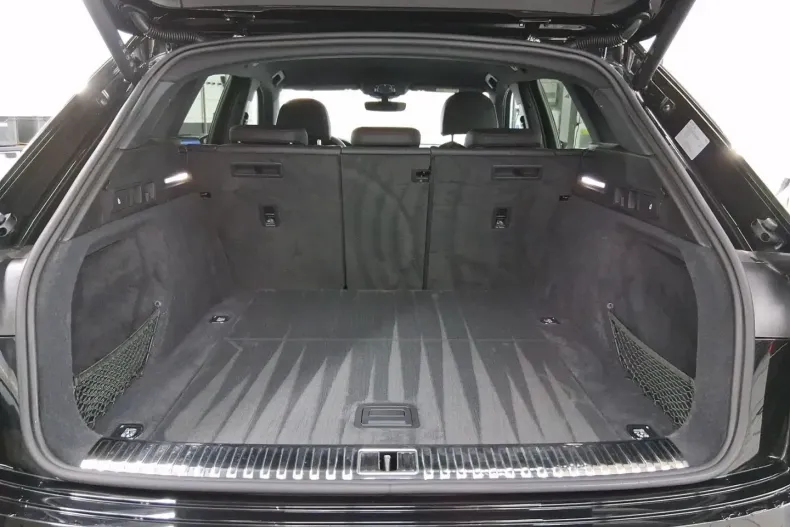 Audi Q8 din 2023 cu 16.000 km - oferta AUD127765 - foto 12