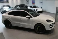 Porsche Cayenne din 2024 cu 18.570 km - oferta POR127767 - foto 11
