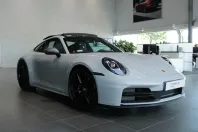 Porsche 911 din 2025 cu 3.200 km - oferta POR127768 - foto 1