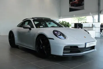Porsche 911 din 2025 - oferta POR127768