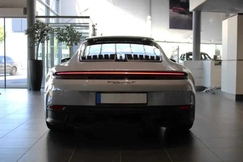 Porsche 911 din 2025 cu 3.200 km - oferta POR127768 - foto 4