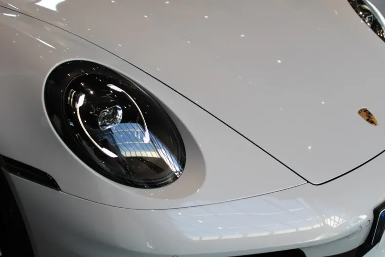 Porsche 911 din 2025 cu 3.200 km - oferta POR127768 - foto 11