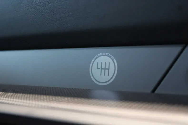 Porsche 911 din 2025 cu 3.200 km - oferta POR127768 - foto 13