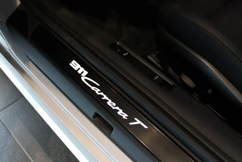 Porsche 911 din 2025 cu 3.200 km - oferta POR127768 - foto 14