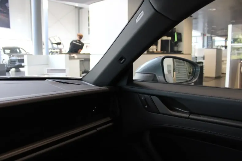 Porsche 911 din 2025 cu 3.200 km - oferta POR127768 - foto 16