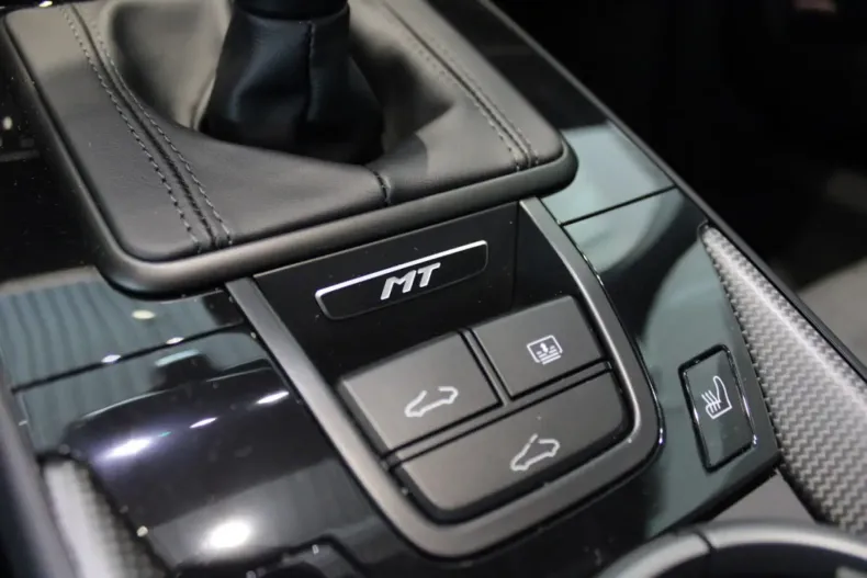 Porsche 911 din 2025 cu 3.200 km - oferta POR127768 - foto 18