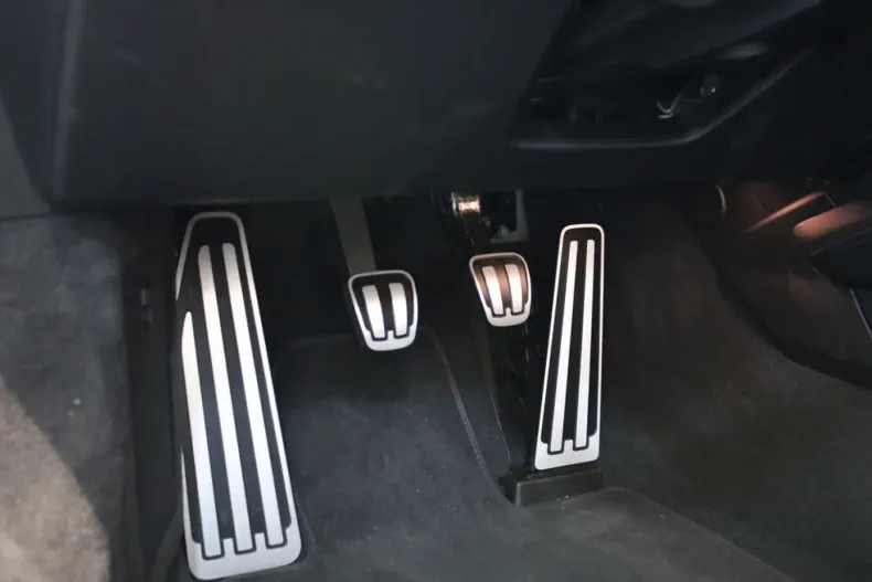 Porsche 911 din 2025 cu 3.200 km - oferta POR127768 - foto 20