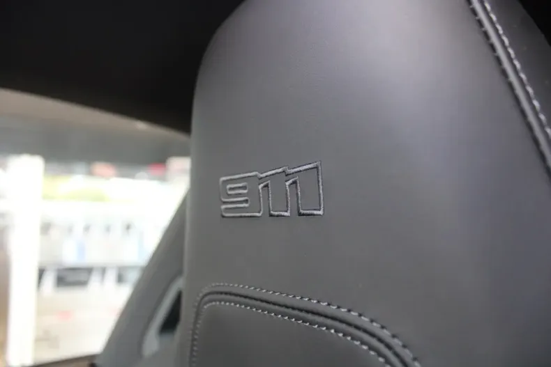 Porsche 911 din 2025 cu 3.200 km - oferta POR127768 - foto 22