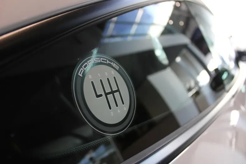 Porsche 911 din 2025 cu 3.200 km - oferta POR127768 - foto 23