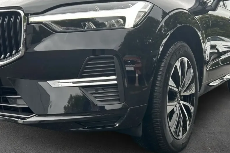 Volvo XC60 din 2024 cu 21.213 km - oferta VOL127770 - foto 4