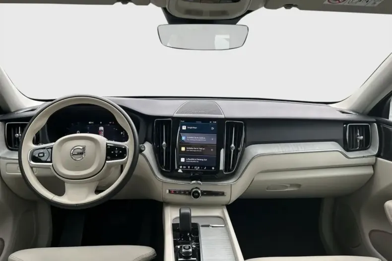 Volvo XC60 din 2024 cu 21.213 km - oferta VOL127770 - foto 9