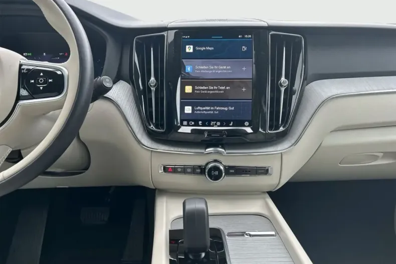 Volvo XC60 din 2024 cu 21.213 km - oferta VOL127770 - foto 16