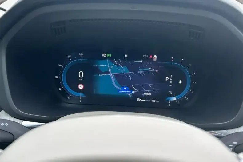 Volvo XC60 din 2024 cu 21.213 km - oferta VOL127770 - foto 17