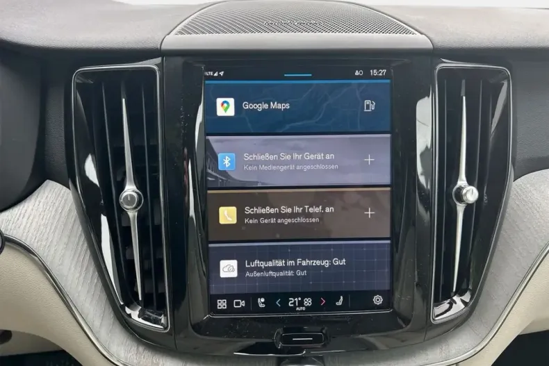 Volvo XC60 din 2024 cu 21.213 km - oferta VOL127770 - foto 18