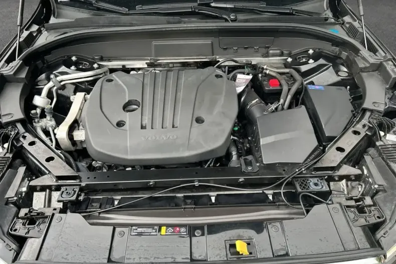 Volvo XC60 din 2024 cu 21.213 km - oferta VOL127770 - foto 19