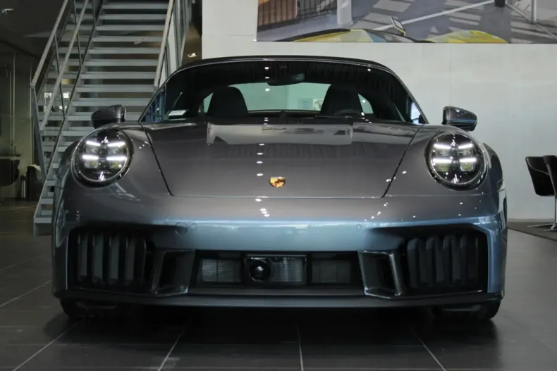 Porsche 911 din 2025 cu 0 km - oferta POR127771 - foto 3