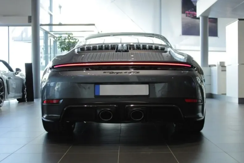 Porsche 911 din 2025 cu 0 km - oferta POR127771 - foto 5