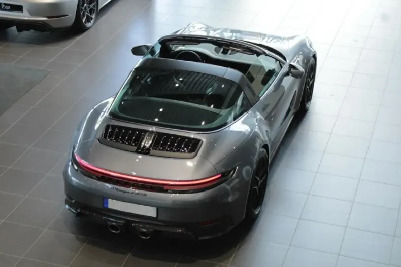 Porsche 911 din 2025 cu 0 km - oferta POR127771 - foto 6