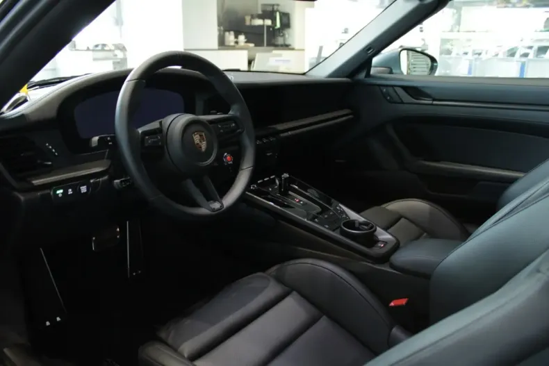 Porsche 911 din 2025 cu 0 km - oferta POR127771 - foto 7