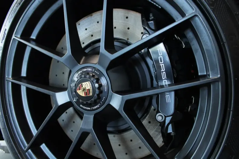 Porsche 911 din 2025 cu 0 km - oferta POR127771 - foto 10