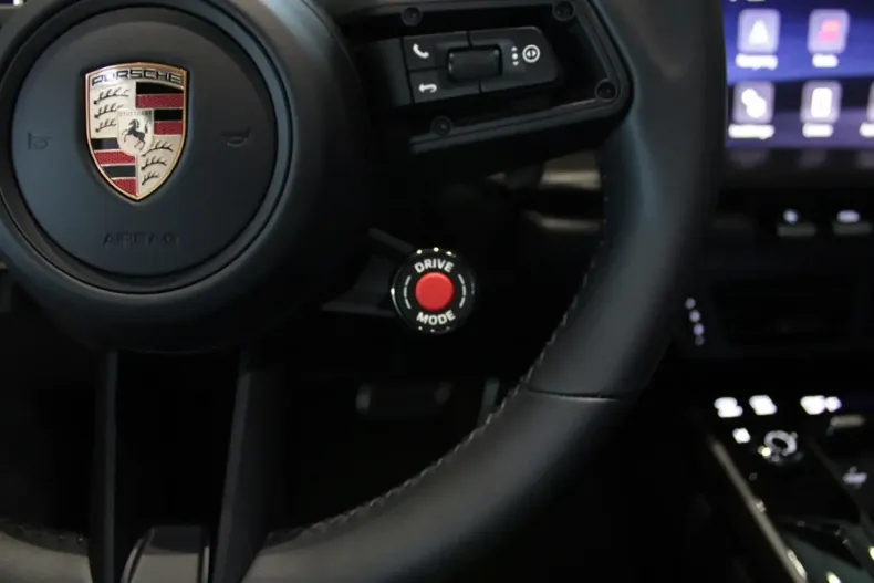 Porsche 911 din 2025 cu 0 km - oferta POR127771 - foto 16