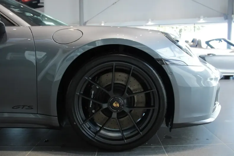 Porsche 911 din 2025 cu 0 km - oferta POR127771 - foto 24