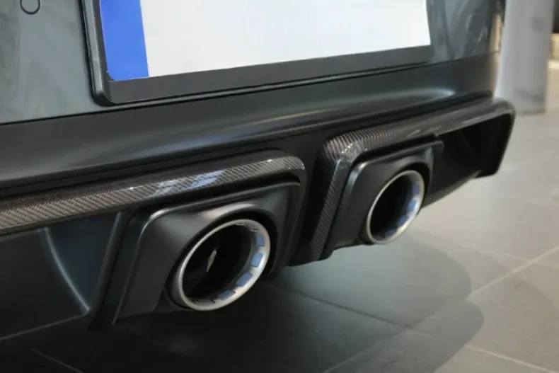 Porsche 911 din 2025 cu 0 km - oferta POR127771 - foto 25