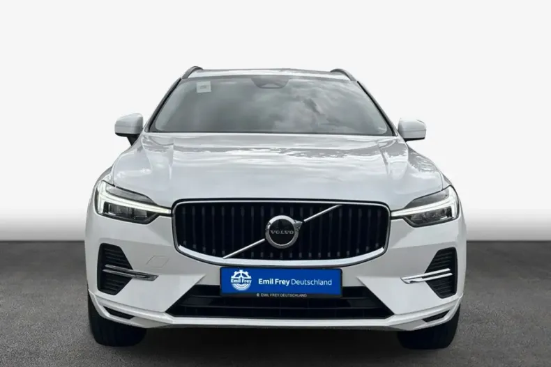 Volvo XC60 din 2024 cu 22.110 km - oferta VOL127780 - foto 1