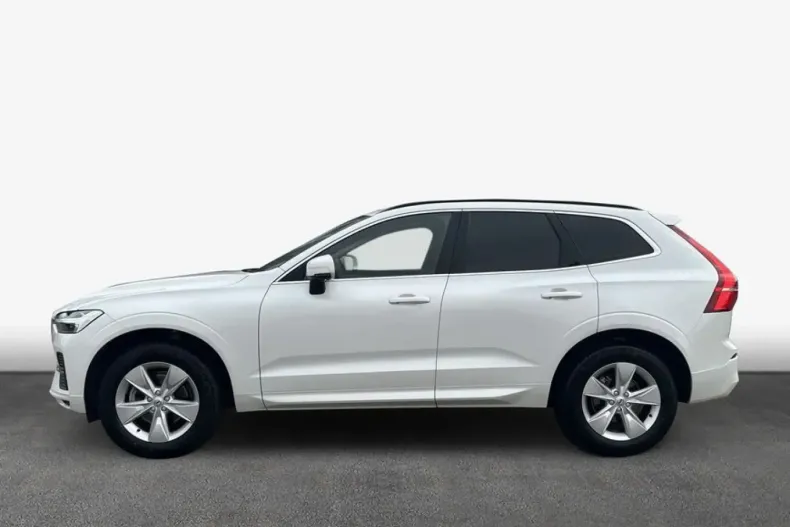 Volvo XC60 din 2024 cu 22.110 km - oferta VOL127780 - foto 4