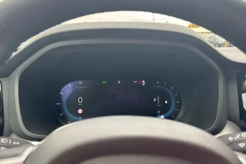 Volvo XC60 din 2024 cu 22.110 km - oferta VOL127780 - foto 10