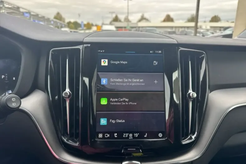 Volvo XC60 din 2024 cu 22.110 km - oferta VOL127780 - foto 11