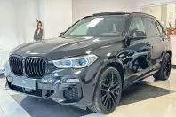 BMW X5 din 2020 cu 99.000 km - oferta BMW127782 - foto 1