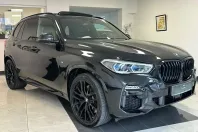 BMW X5 din 2020 cu 99.000 km - oferta BMW127782 - foto 3