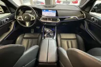 BMW X5 din 2020 cu 99.000 km - oferta BMW127782 - foto 9