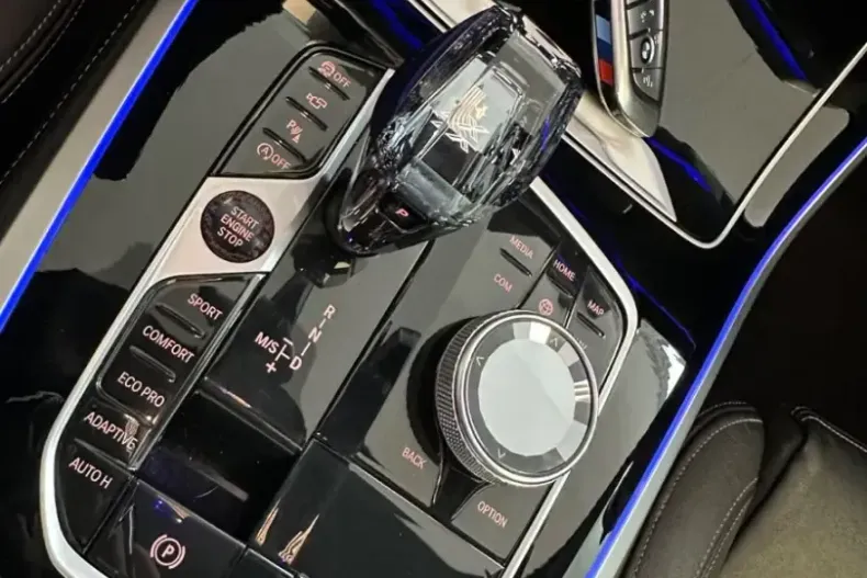 BMW X5 din 2020 cu 99.000 km - oferta BMW127782 - foto 16