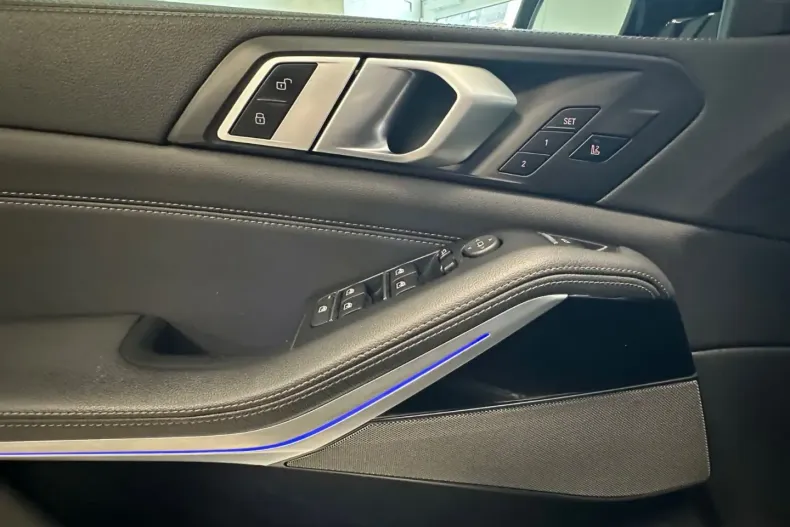 BMW X5 din 2020 cu 99.000 km - oferta BMW127782 - foto 21